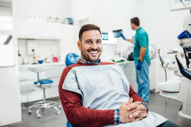 Oral Surgery in Kingston Estates, NJ