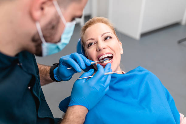 Kingston Estates, NJ Holistic Dental Care Services Company