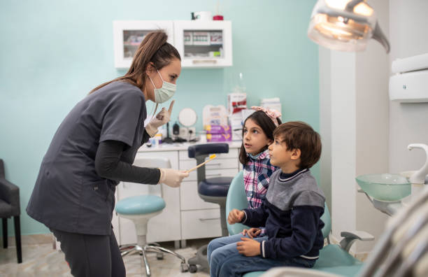 Emergency Dental Services in Kingston Estates, NJ