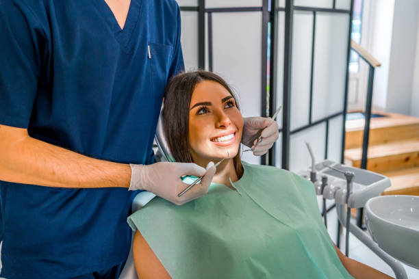 Best Pediatric Dentistry  in Kingston Estates, NJ