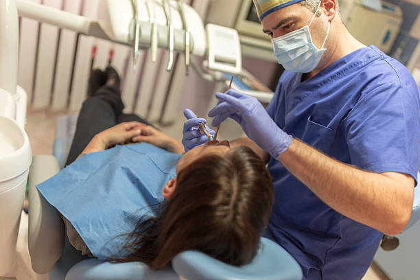 Best Root Canal Treatment  in Kingston Estates, NJ